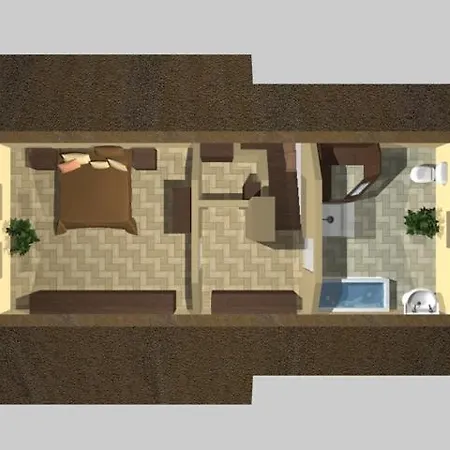 Ferienhaus Silbermowe